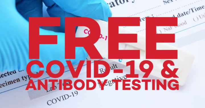 Clayton Valley Charter to provide free COVID-19 testing every Wednesday