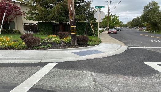 Concord to improve accessibility with new ADA curb ramps