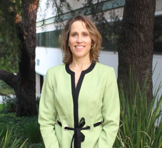 Alison McKee appointed Contra Costa County Librarian