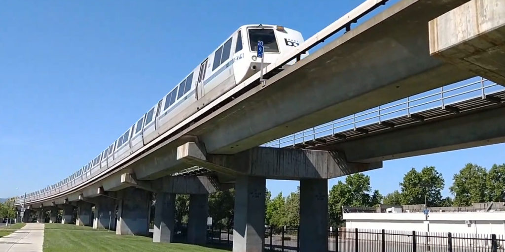 BART prepared to work with city on construction plans around Concord stations