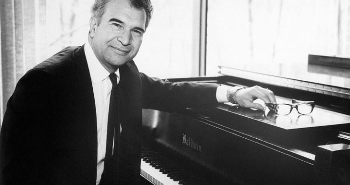 Brubeck a Concord native with international acclaim
