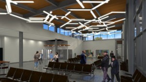 Summer start for new Buchanan Field terminal in Concord