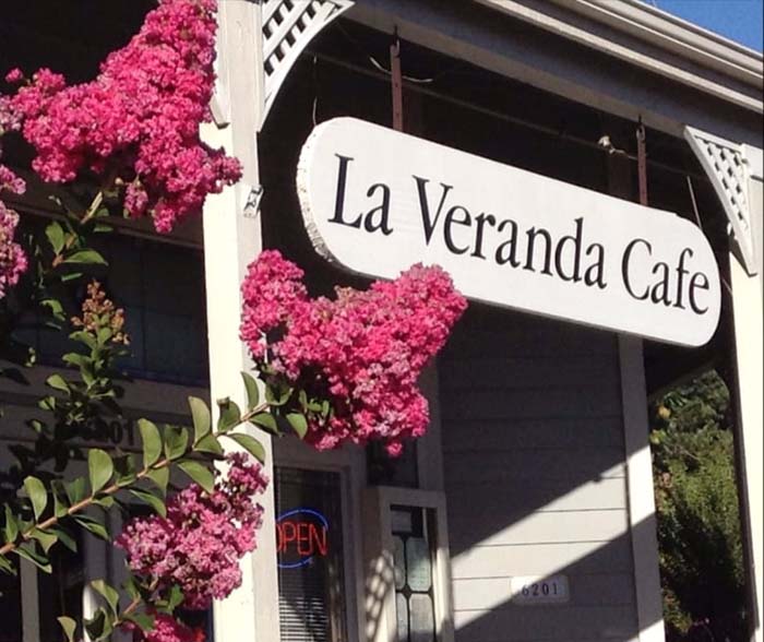 Join La Veranda in Clayton for a beautiful Easter brunch or dinner