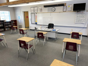 MDUSD Board to consider Mar. 22 school reopening timeline
