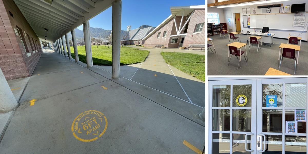 MDUSD Board to consider March 22 school reopening timeline