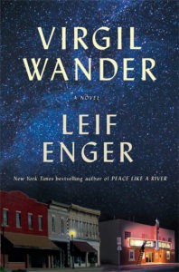 Book Review: ‘Virgil Wander’ a fascinating character study 