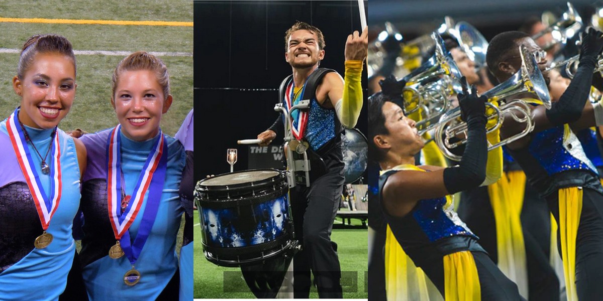 The Blue Devils want you! Video auditions for 2022 closing May 3