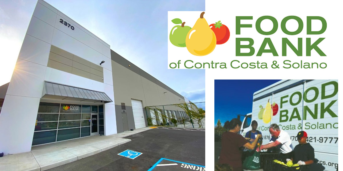 Food Bank Fairfield CA: Nourishing the Community, One Meal at a Time