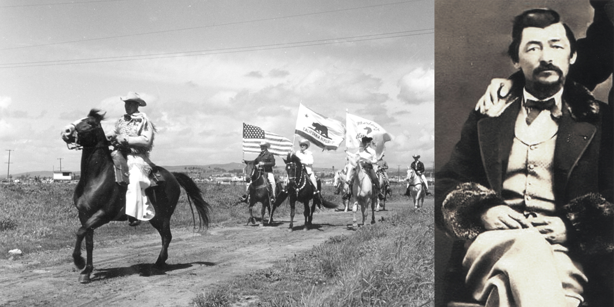 155th anniversary of the pony express