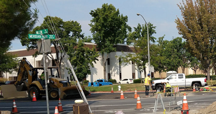 Concord Raises $114 Million for Roadway Projects