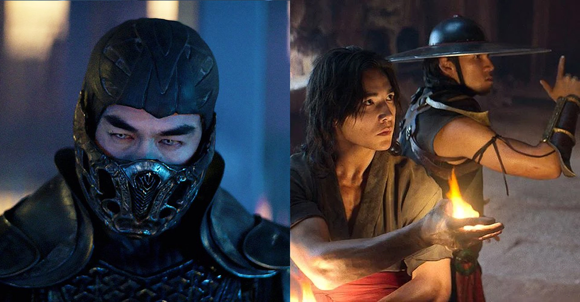 Mortal Kombat movie almost makes a Flawless Victory