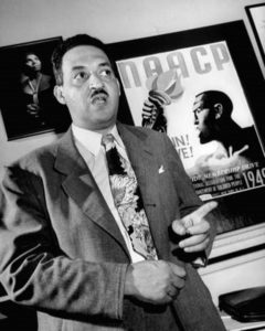 Concord EBRPD park naming honors Civil Rights pioneer Thurgood Marshall 