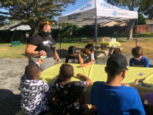 With community support, Boys & Girls Clubs launch Concord summer camp