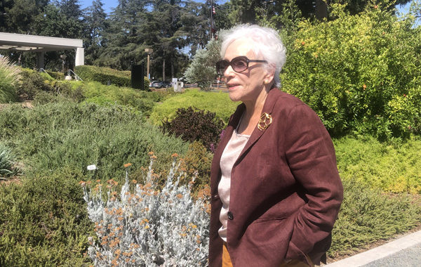 Long-time water district board member an ­advocate for equality and the environment
