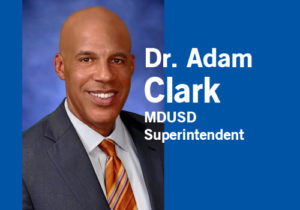 Dr. Adam Clark