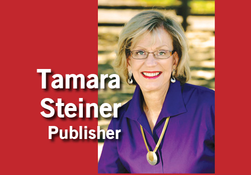 Tamara Steiner
