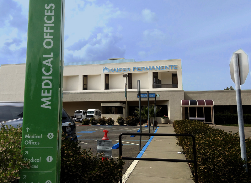 Kaiser mandates COVID vaccinations for all employees amid resurging pandemic