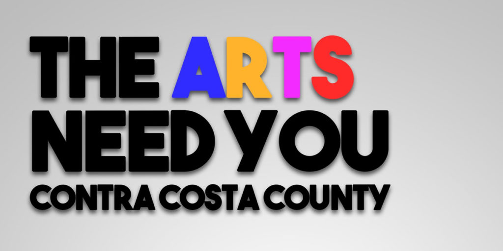 Contra Costa Arts and Culture Commission seeks youth advisor applicants