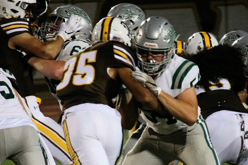 De La Salle’s 30-year undefeated streak comes to an end