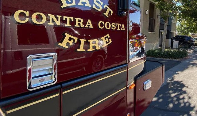 Plans for East Contra Costa Fire District annexation move forward