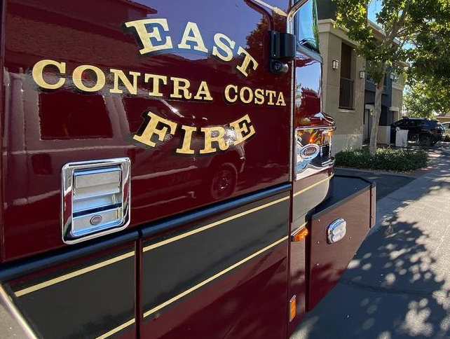 Plans for East Contra Costa Fire District annexation move forward