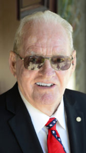Concord funeral business pioneer John Ouimet dies at 92