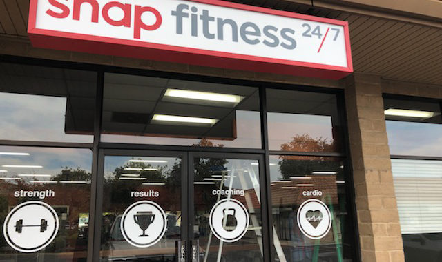 Clayton Snap Fitness is back with new larger gym, Open House Oct. 30