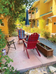Pleasant Hill Cohousing founder sees communal living as sustainable way of the future
