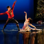 Diablo Ballet returns to the stage with The Nutcracker Suite, Nov. 12-13