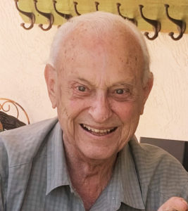 Clayton's Village Market founder dies at 87