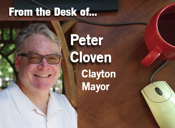 Peter Cloven