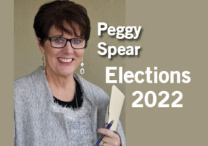 Peggy Spear