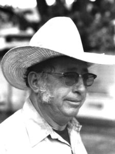 Jerry L. Galvin September 30, 1935 – Jan. 13, 2022