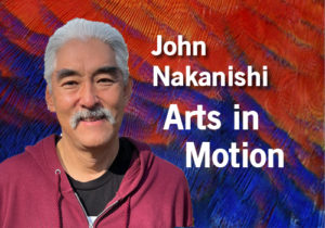 John Nakanishi