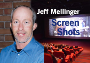 Jeff Mellinger Screen Shots