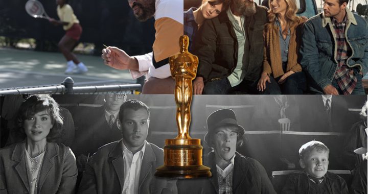 2022 Oscars: ‘CODA,’ “Belfast,’ ‘King Richard’ top picks for best picture