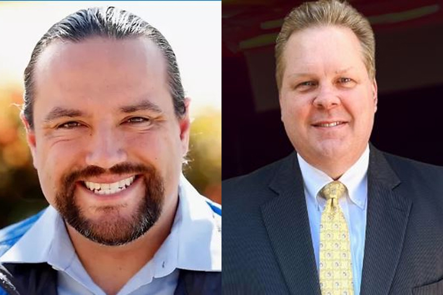 Candidates for Contra Costa DA, sheriff to address voters in upcoming election forum