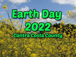 Grab your gloves for these Contra Costa's Earth Day volunteer events