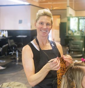 Clayton salon stays in local hands after death of popular owner