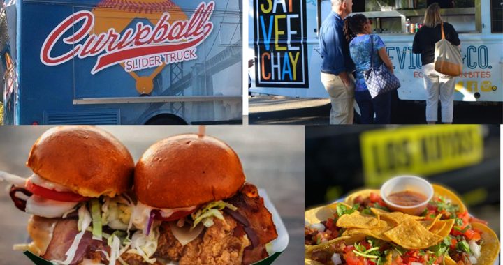Hungry? Off the Grid returns to Pleasant Hill Apr. 6