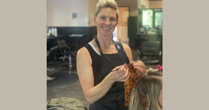 Clayton salon stays in local hands after death of popular owner