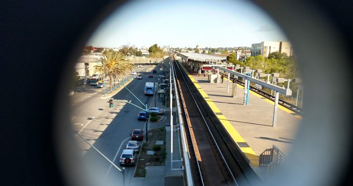 Local 'writers/riders' submit your entries for BART's short fiction contest June 1