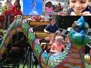 Bay Area KidFest finally is back in Concord On Memorial Day Weekend of May 28-30