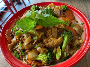 Spicy Joi brings Lao street food to Concord