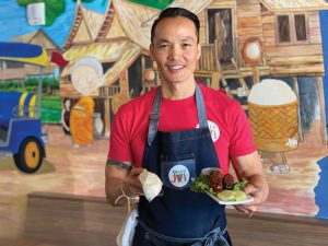 Spicy Joi brings Lao street food to Concord