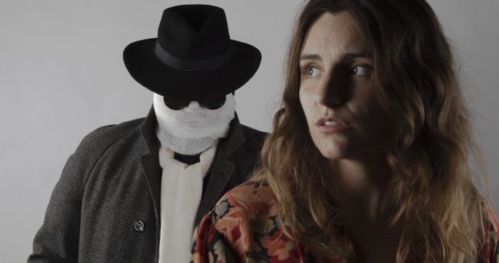 Revised ‘Invisible Man’ strikes a haunting note