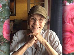 Obituary: Carolyn F. Gregg, May 16, 2022