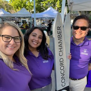 Concord Chamber strives to help businesses – and community – thrive
