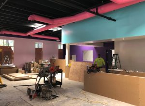 Opening of Clayton's new Sip 'n Sweet, ice cream shop delayed