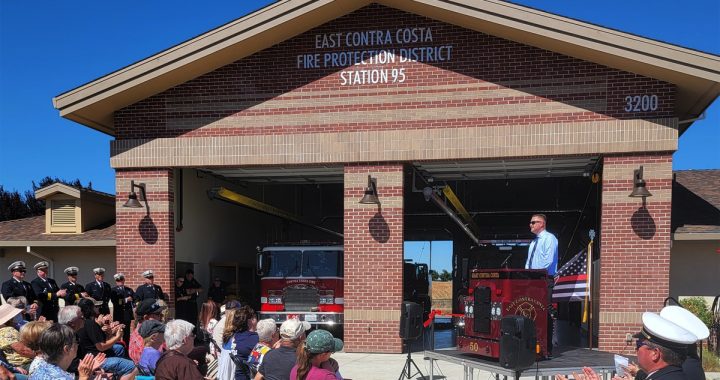East County Fire eager to move forward with new district